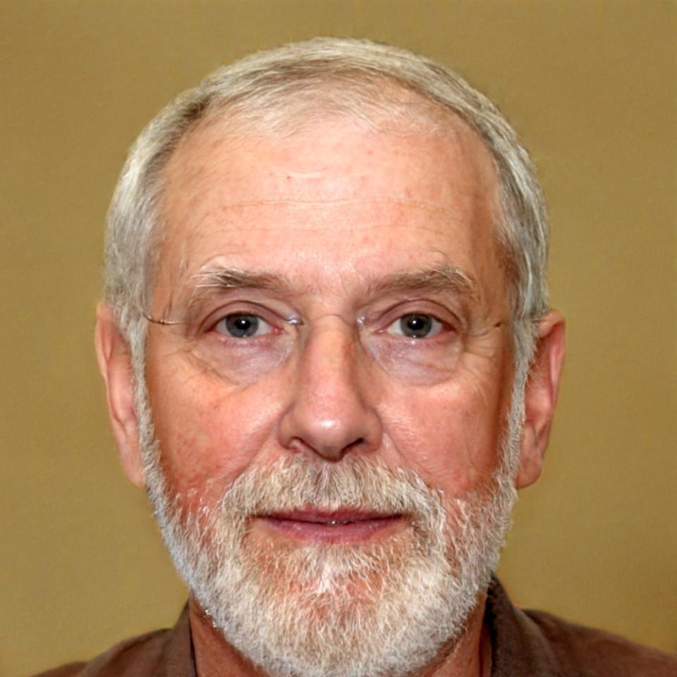 Ludger Westphal, Experte für Unternehmensstrategie und Materialentwicklung